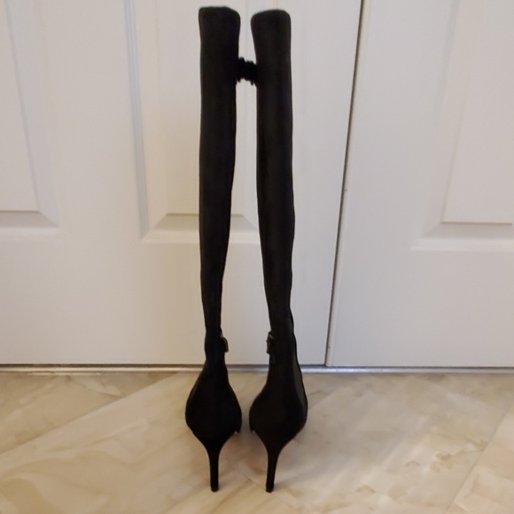 Via Spiga Boots - Picture 4 of 4